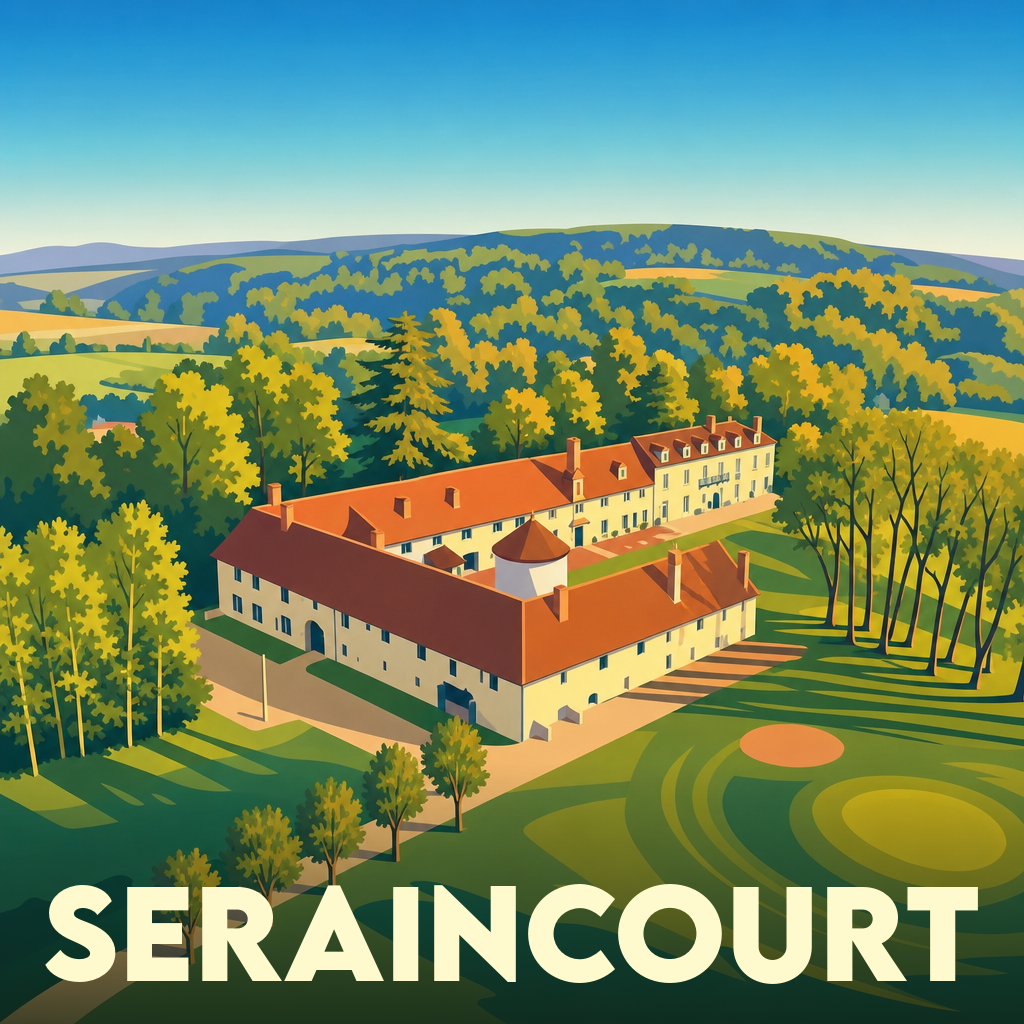 Seraincourt