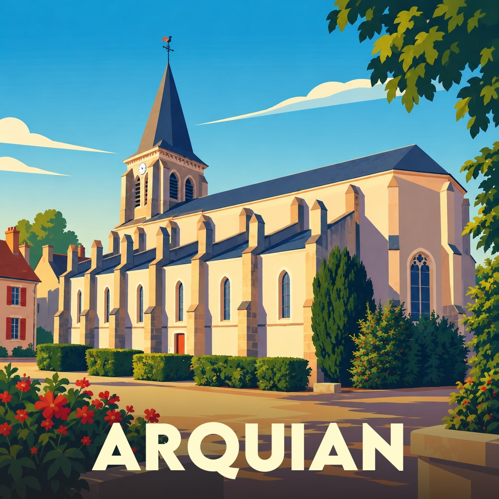 Arquian