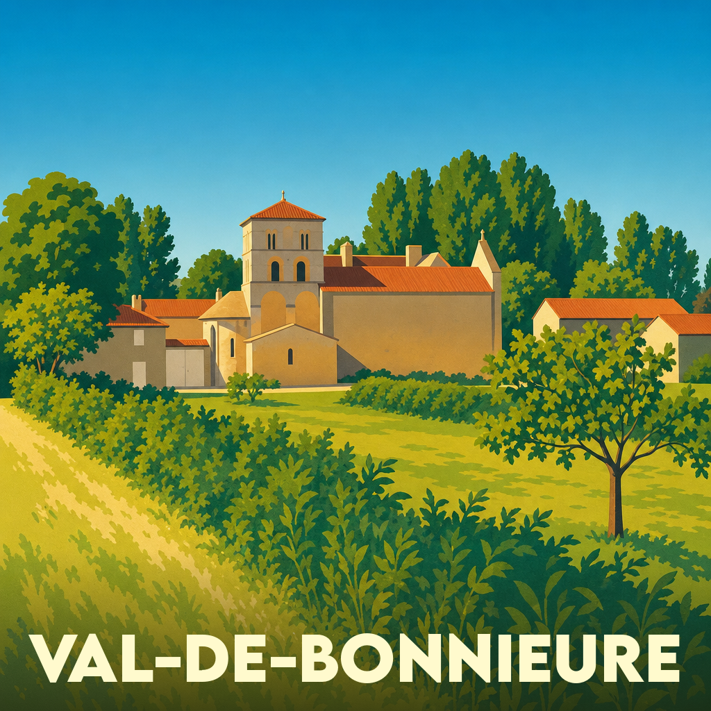 Val-de-Bonnieure