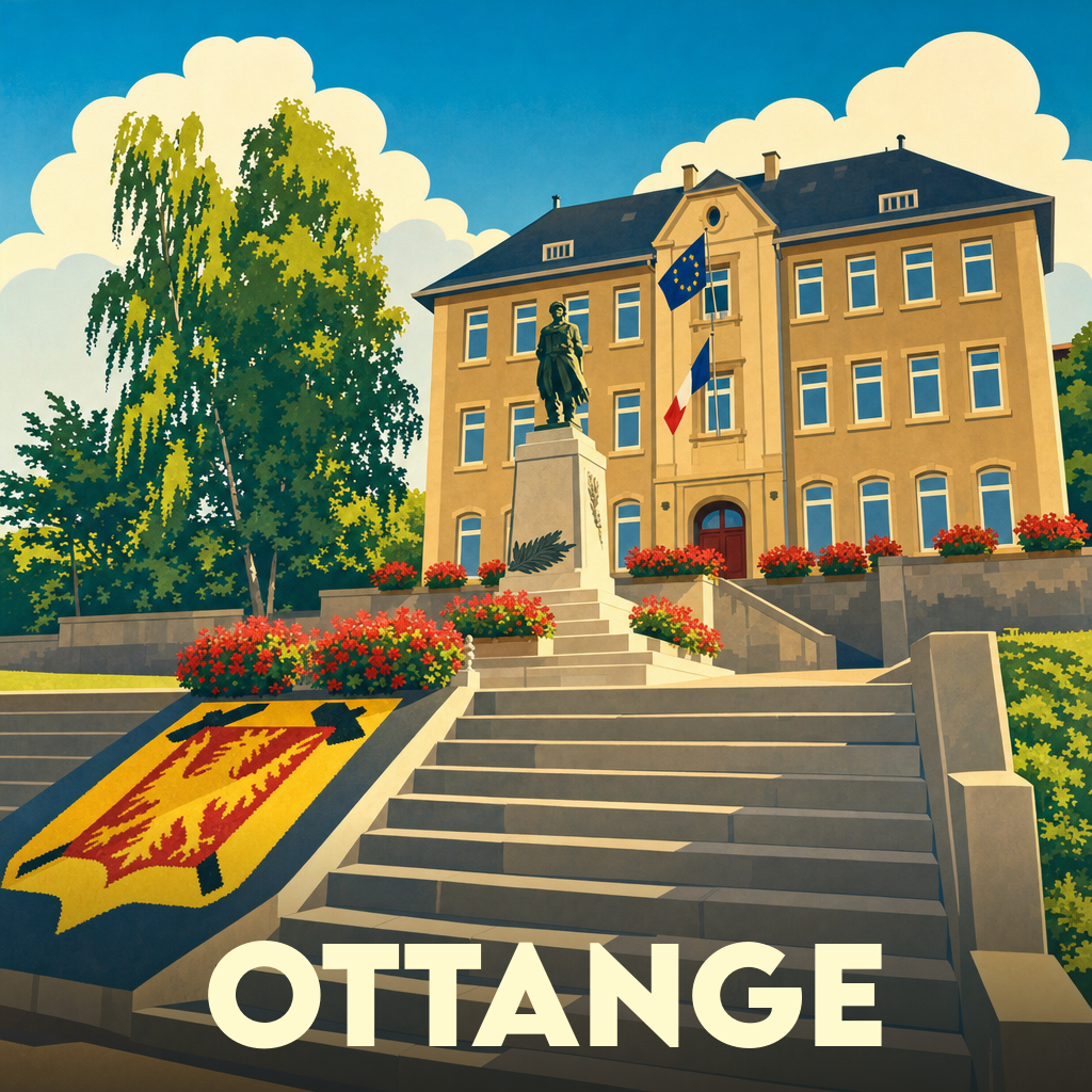Ottange
