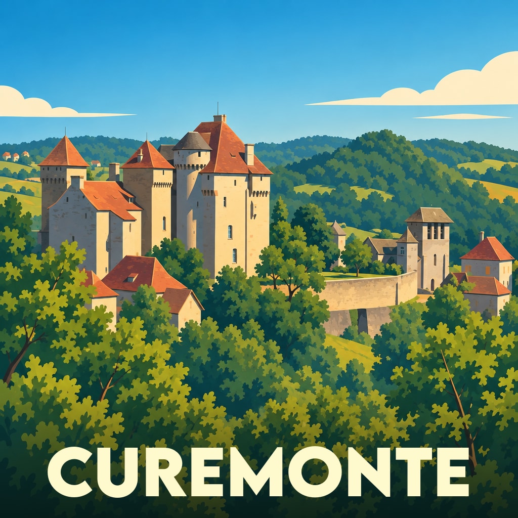 Curemonte