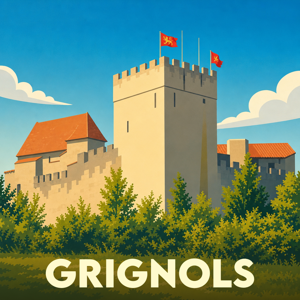 Grignols