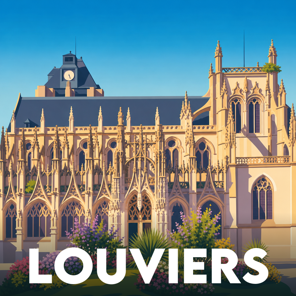 Louviers