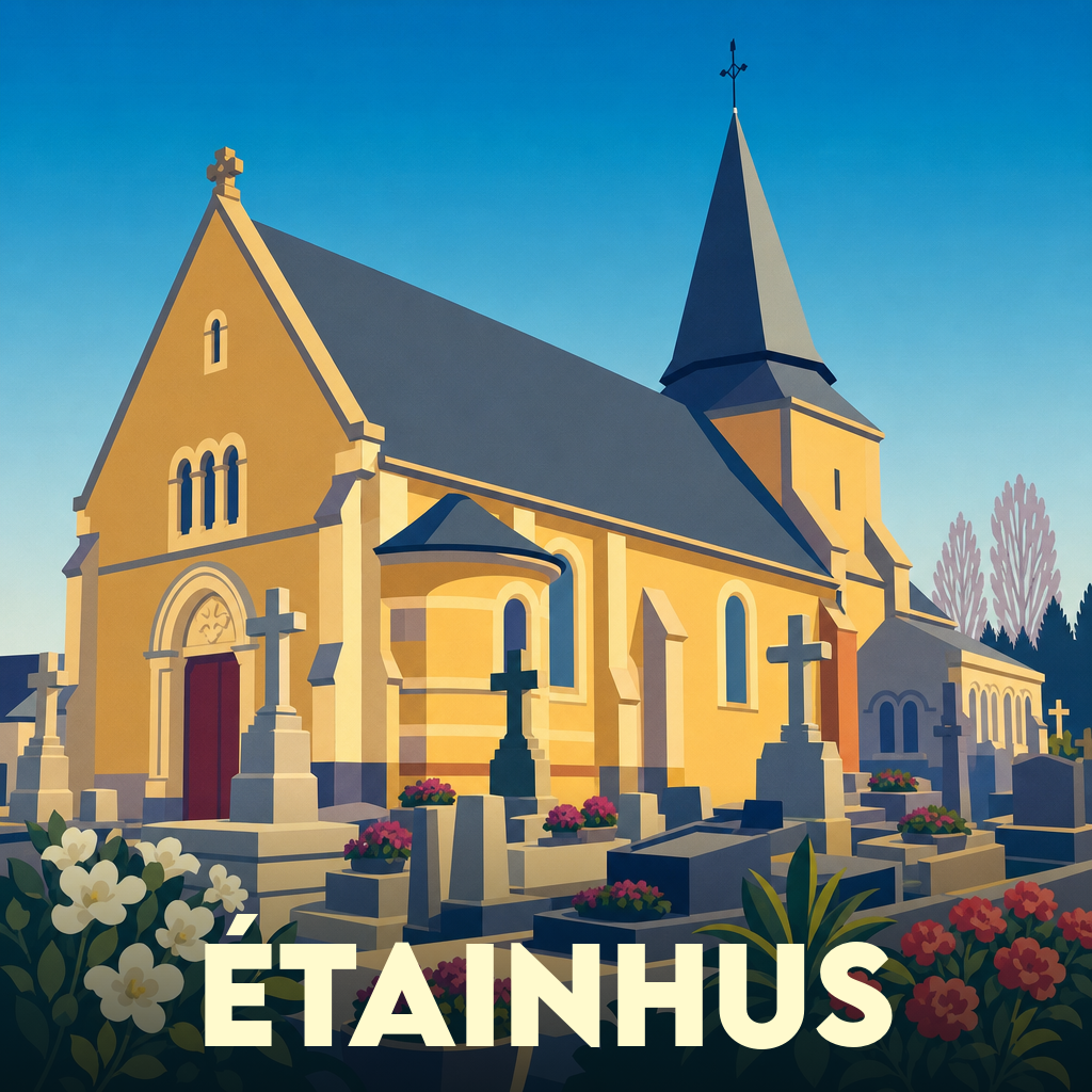 Étainhus