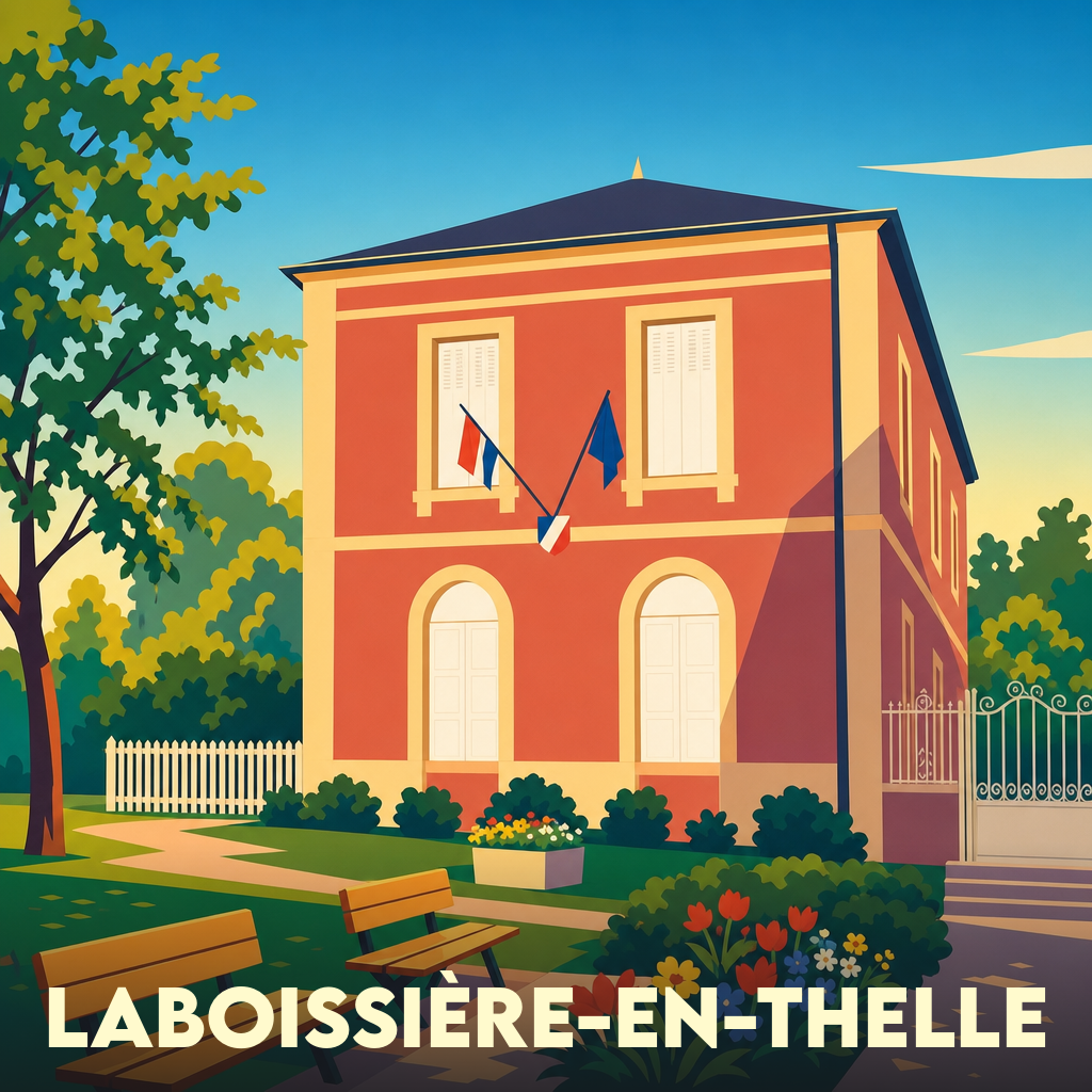 Laboissière-en-Thelle