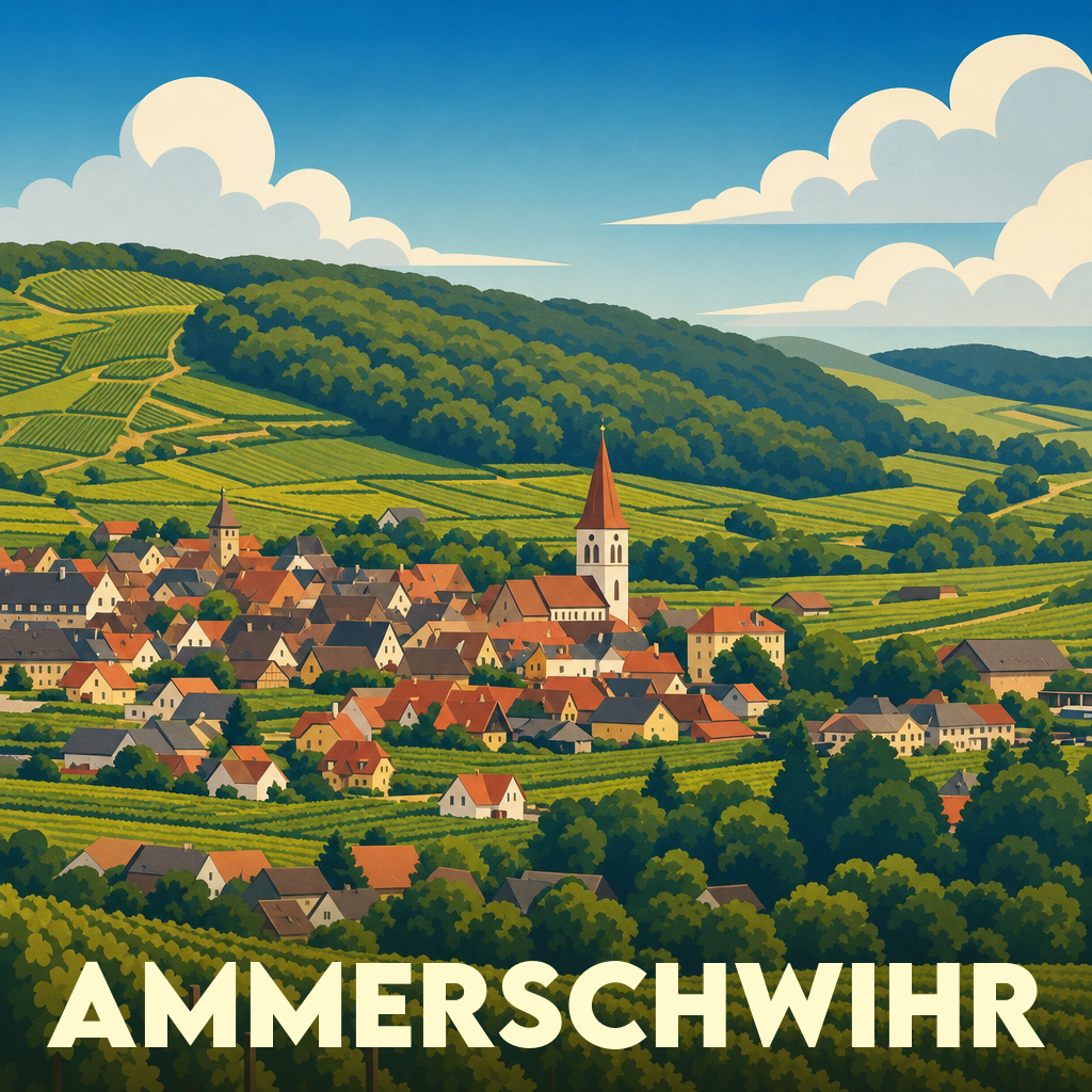 Ammerschwihr