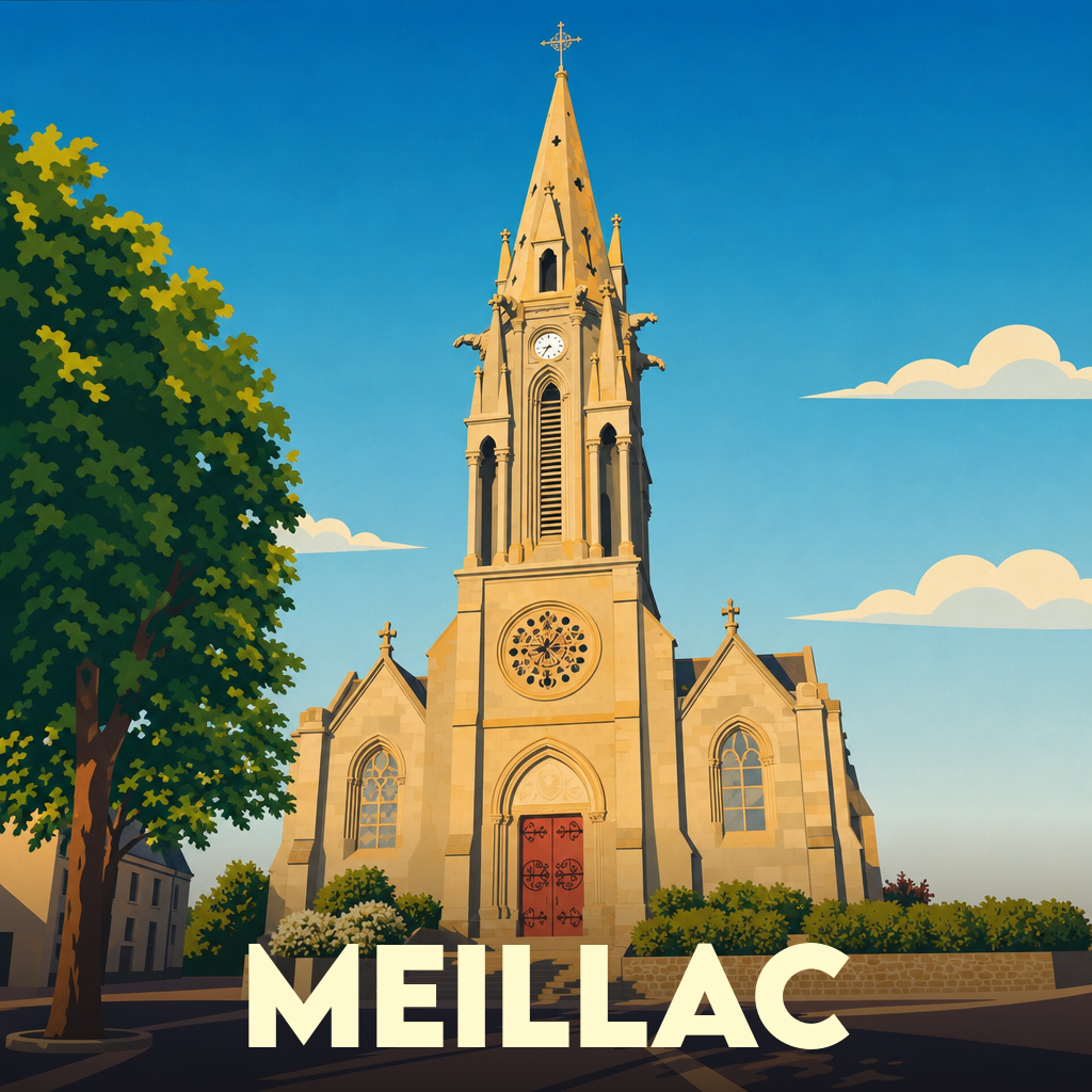 Meillac