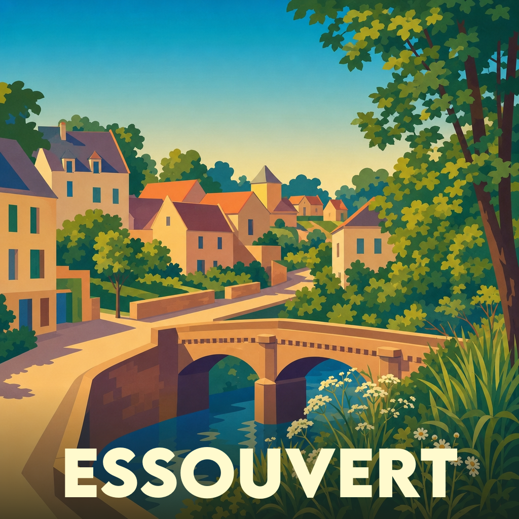 Essouvert