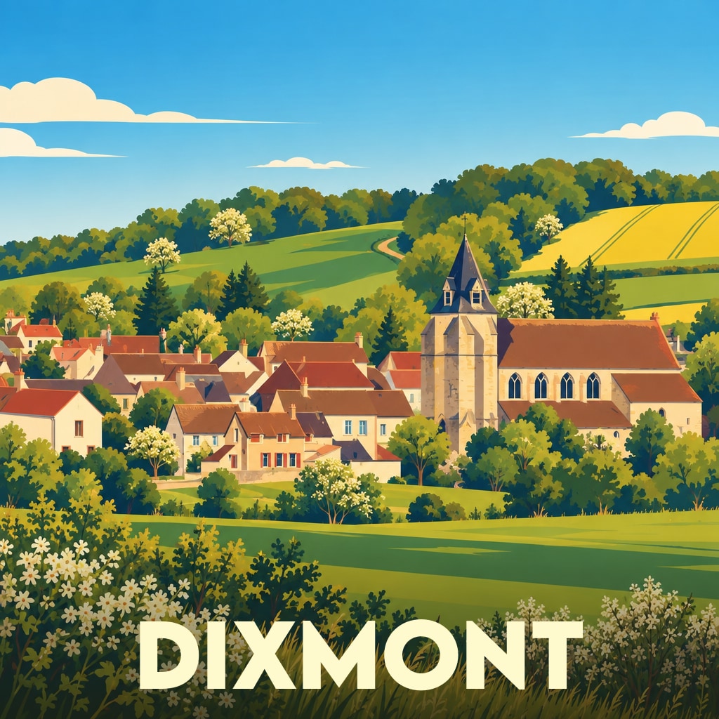 Dixmont