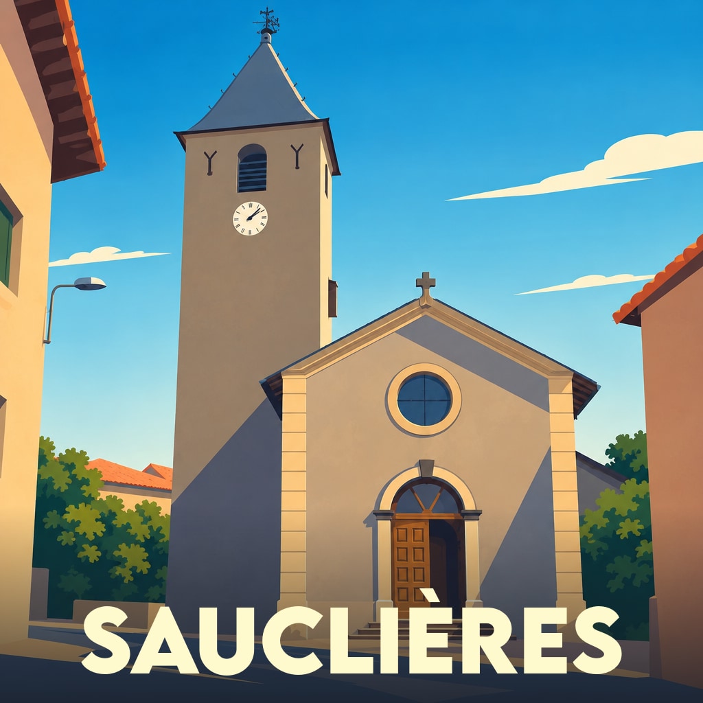 Sauclières