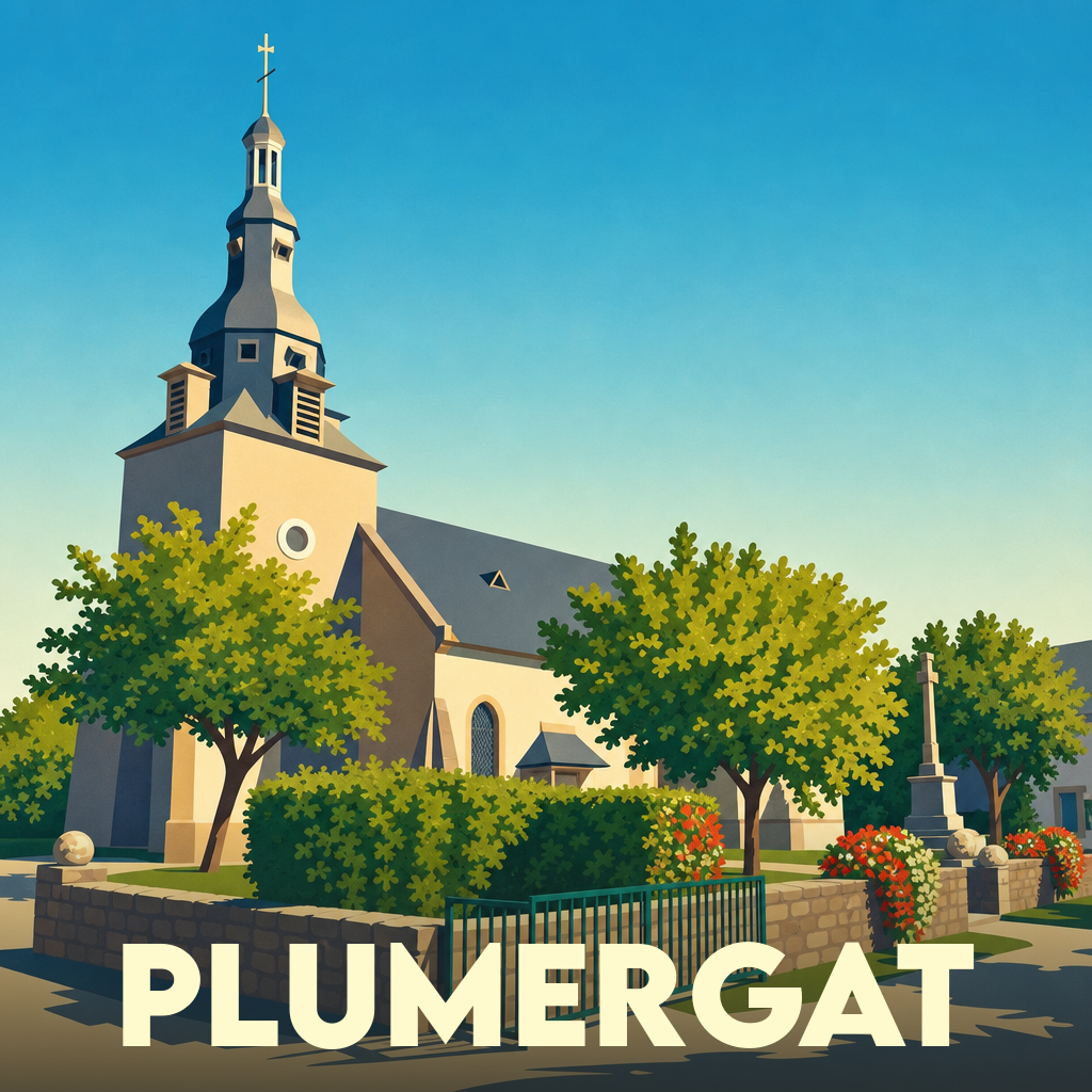 Plumergat
