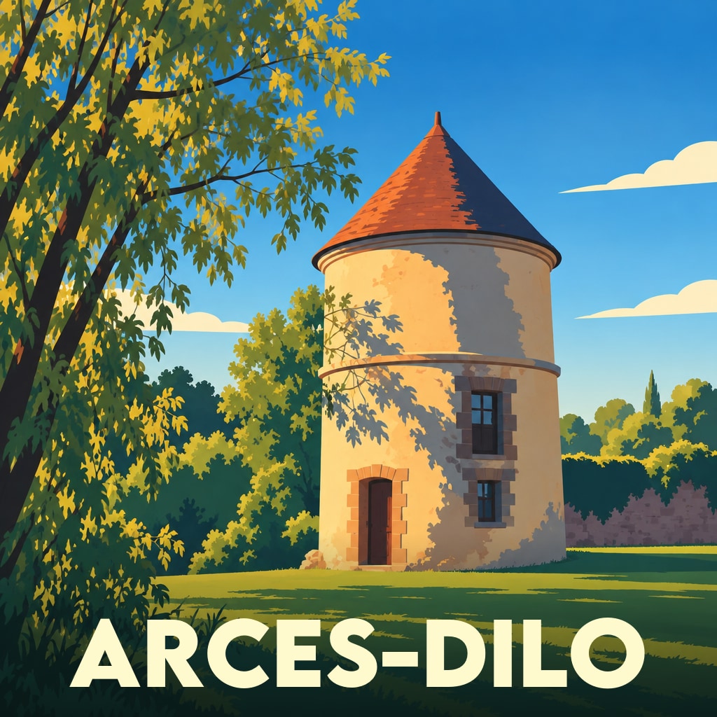 Arces-Dilo
