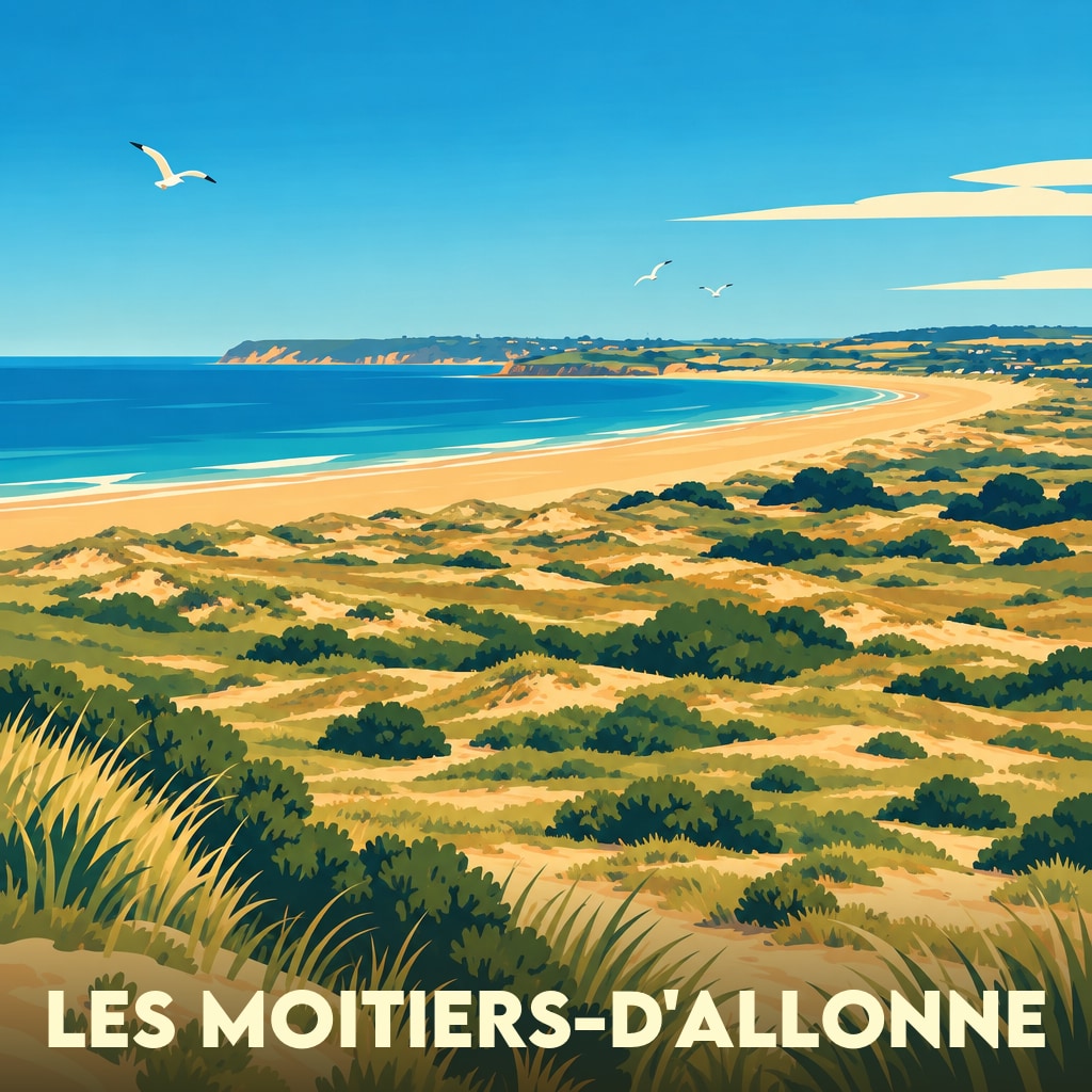 Les Moitiers-d'Allonne