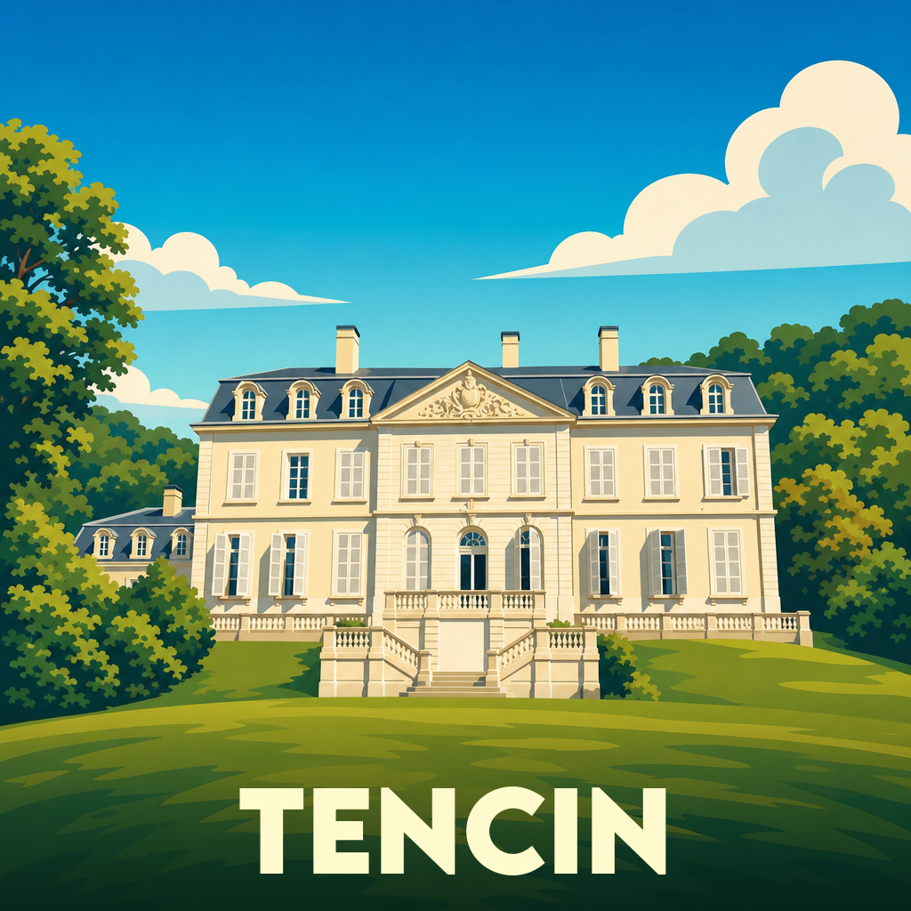 Tencin