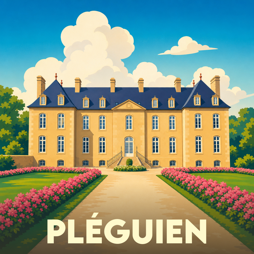 Pléguien
