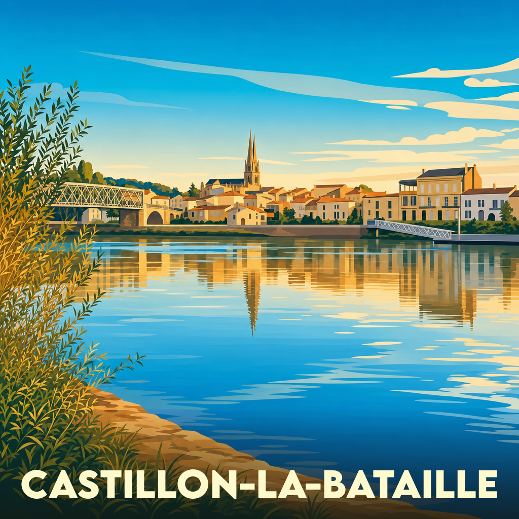 Castillon-la-Bataille