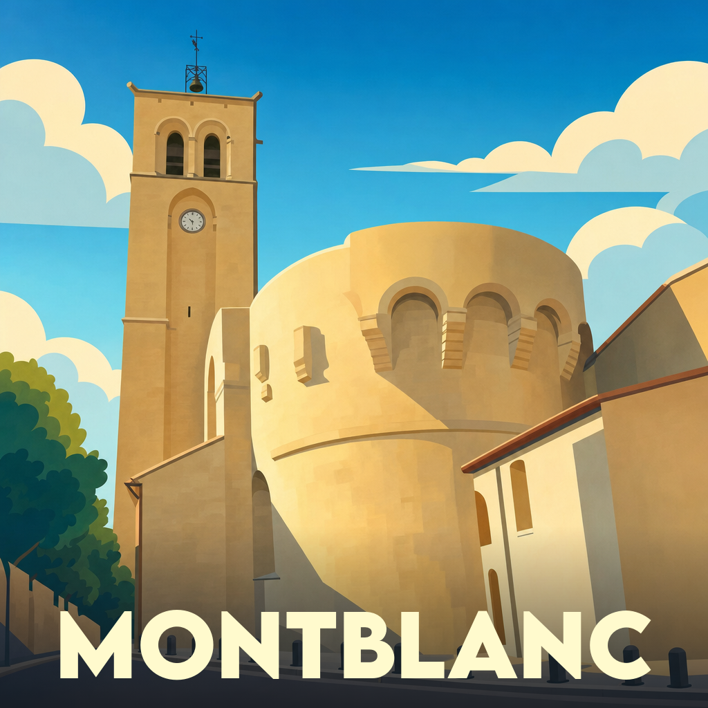 Montblanc