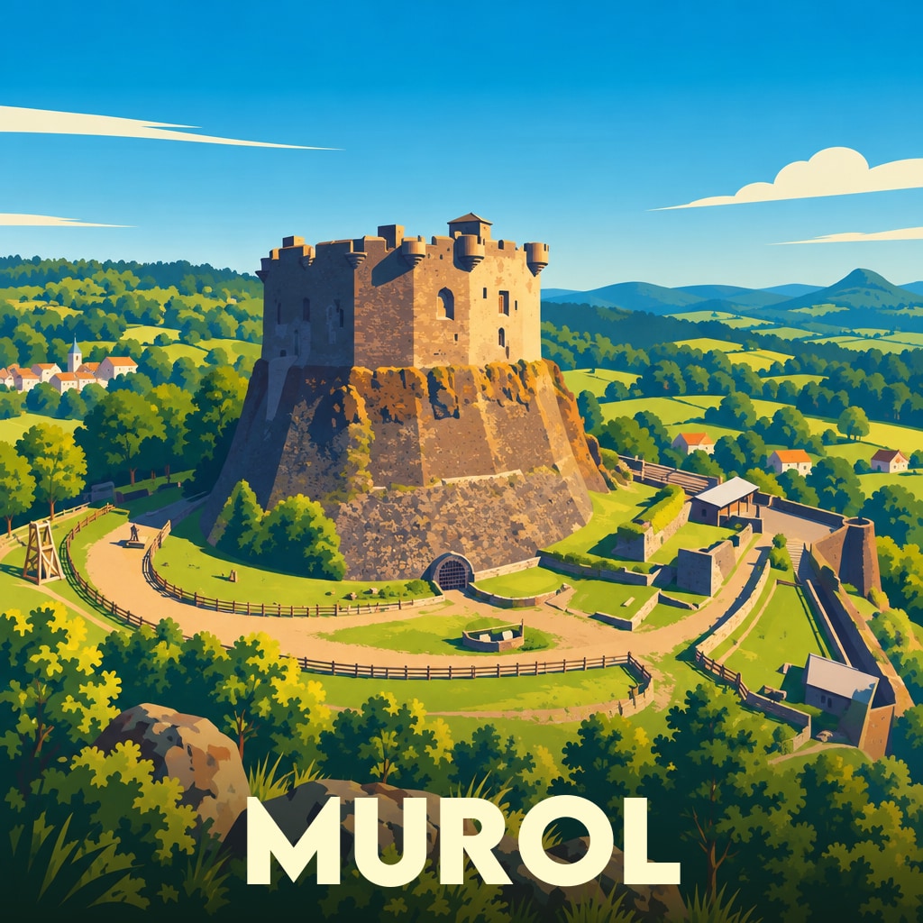 Murol
