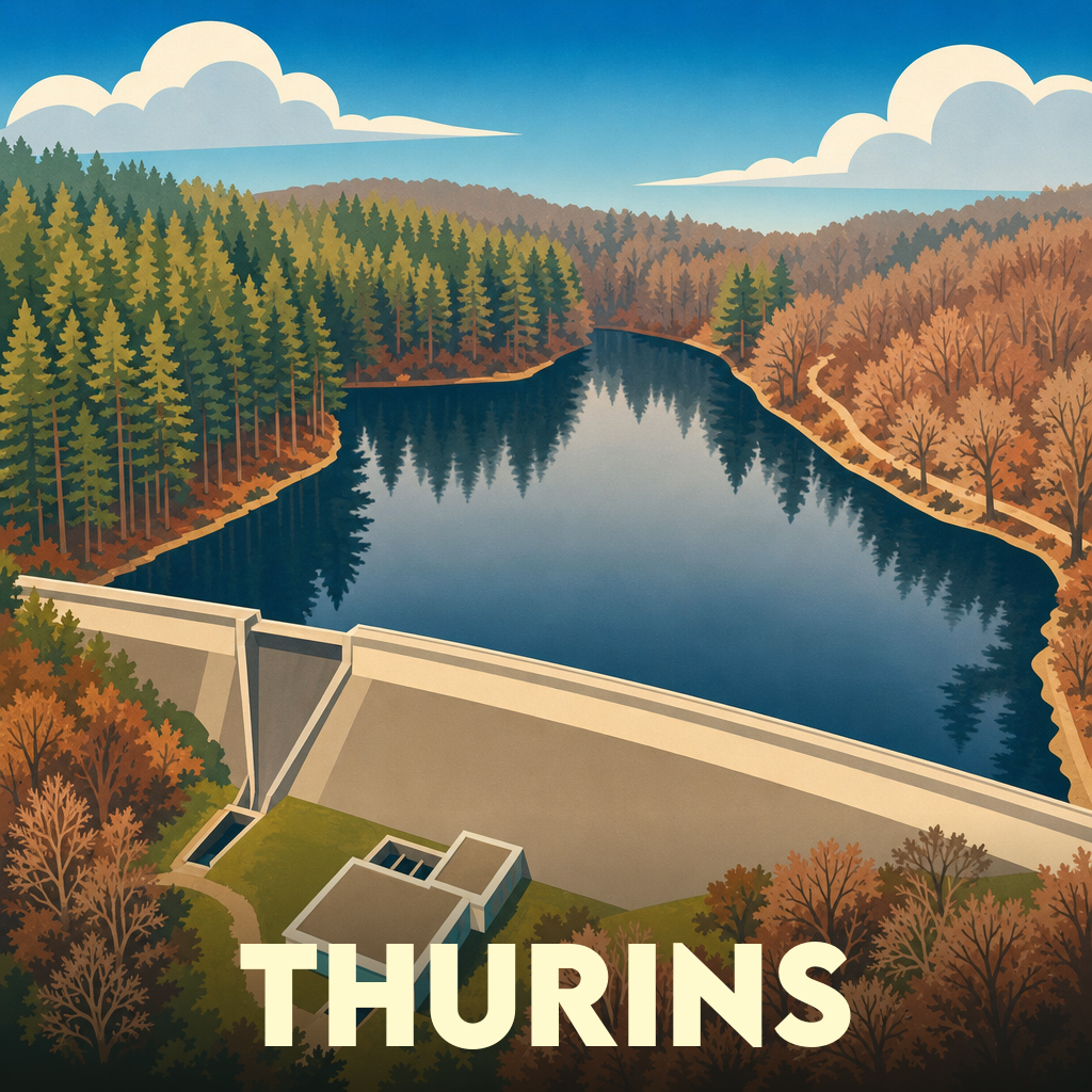 Thurins