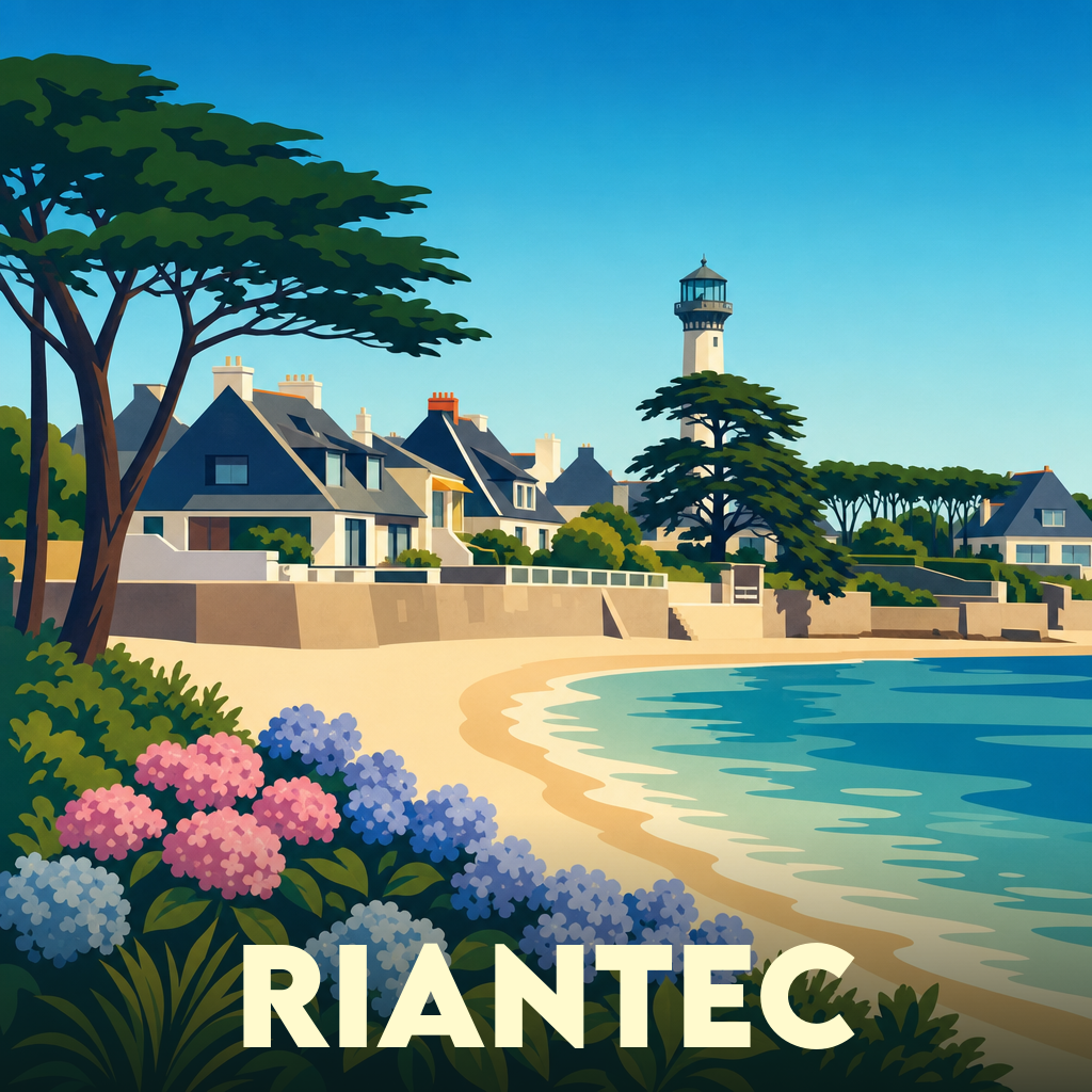 Riantec