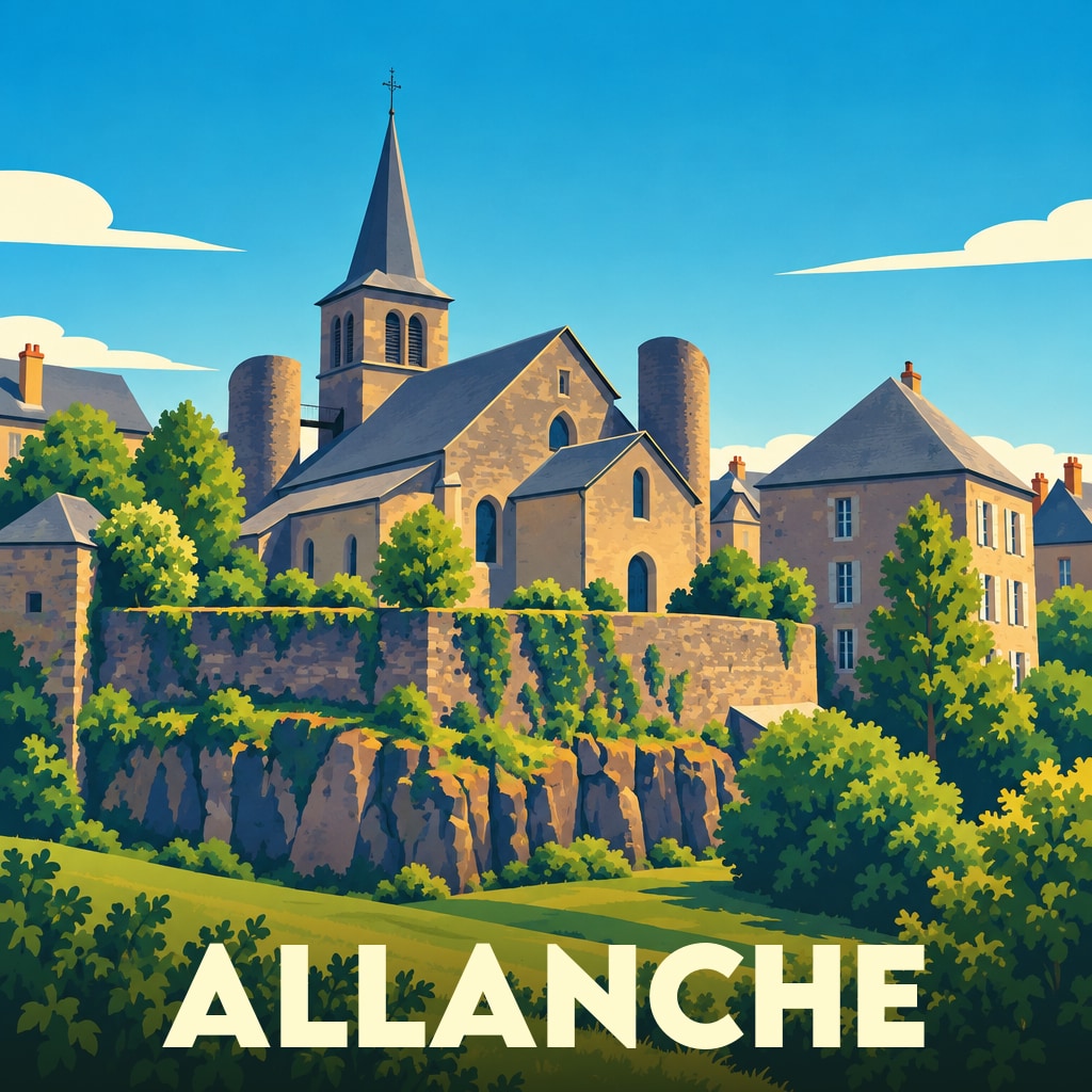 Allanche