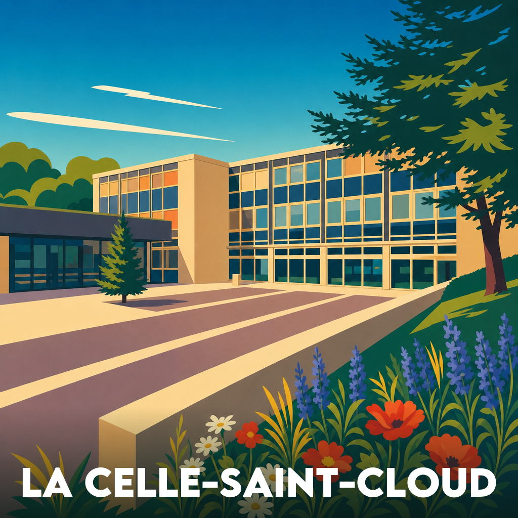 La Celle-Saint-Cloud