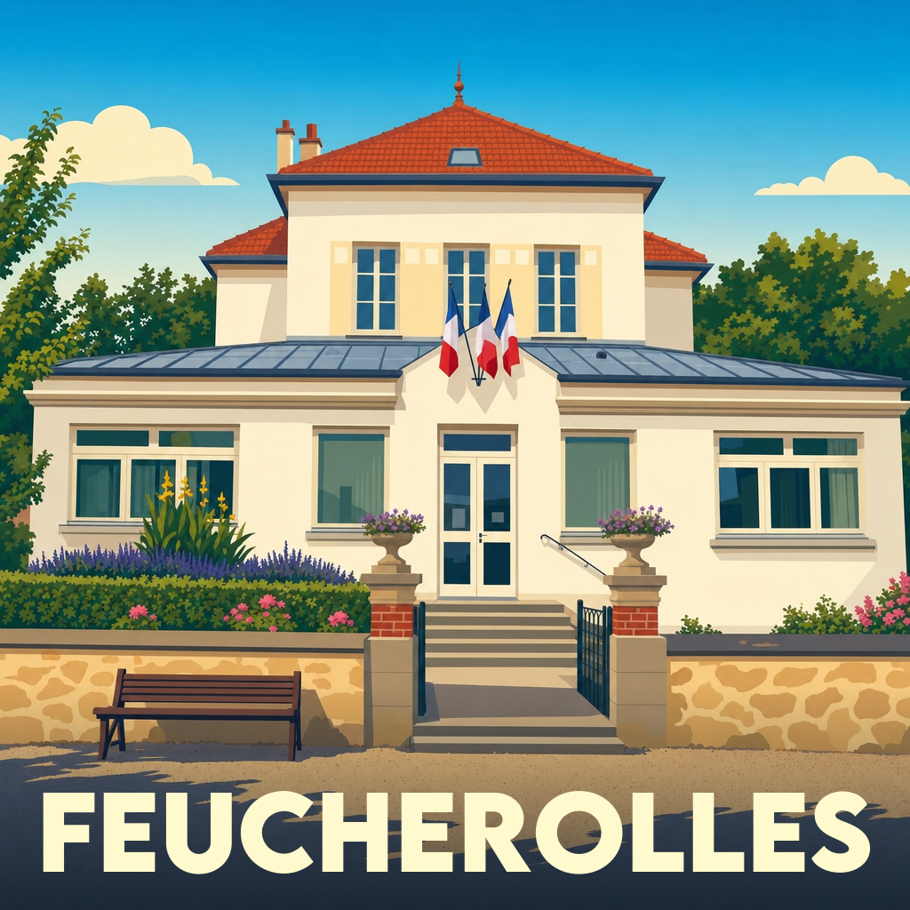 Feucherolles