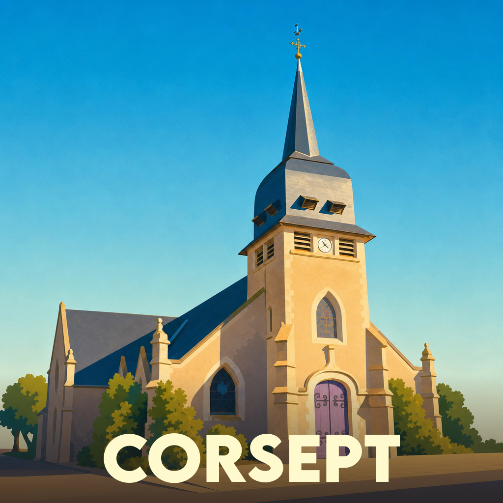 Corsept