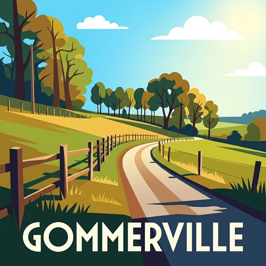 Gommerville