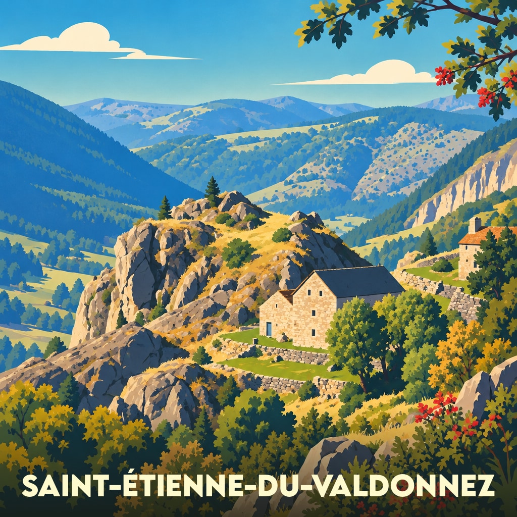 Saint-Étienne-du-Valdonnez
