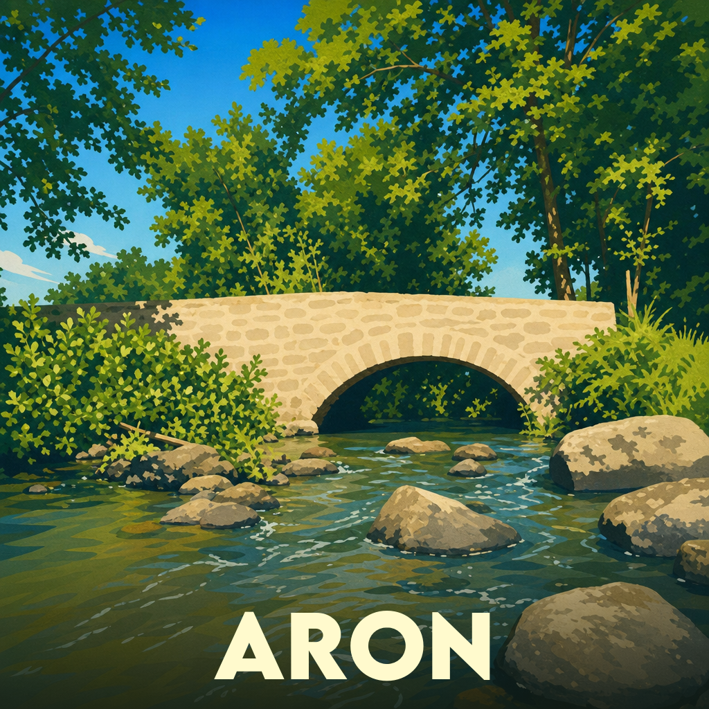 Aron