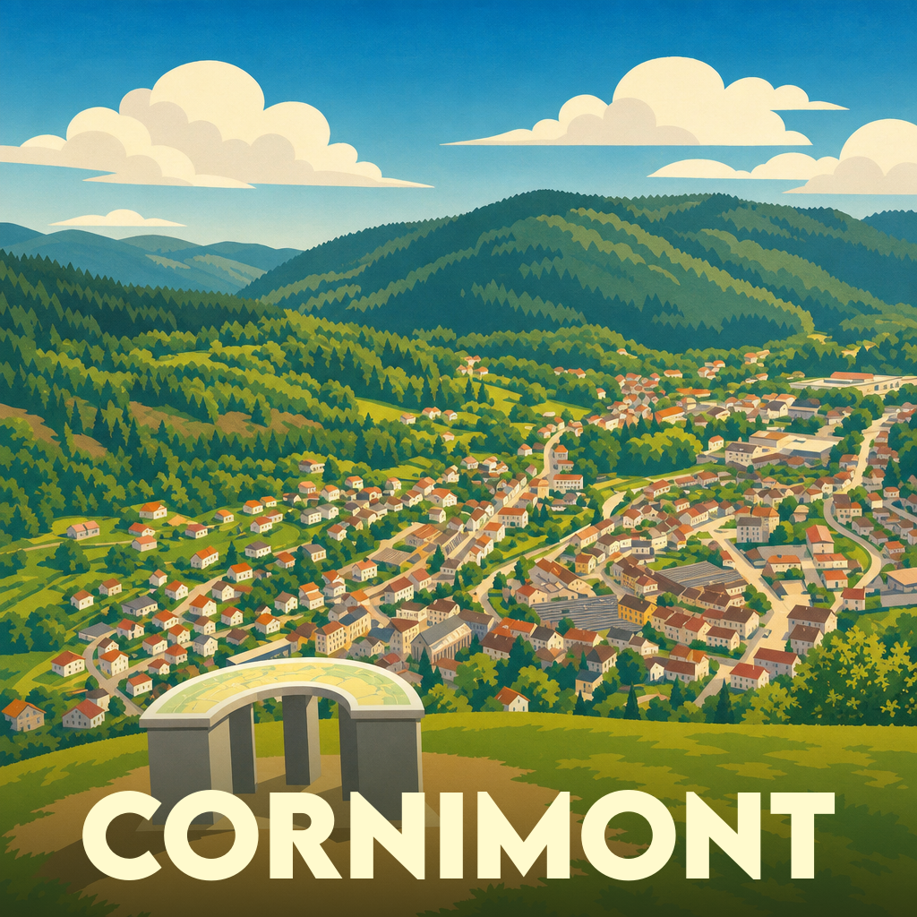 Cornimont
