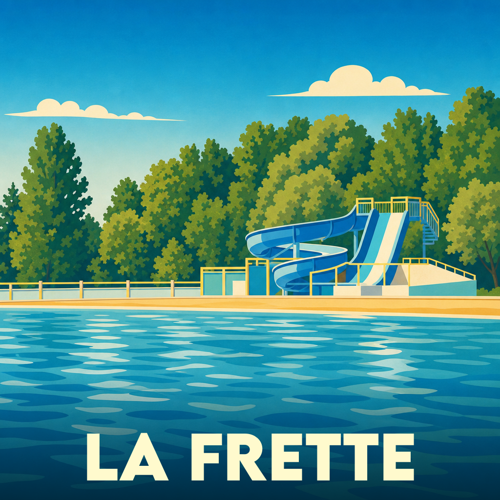 La Frette