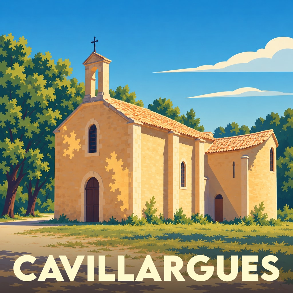 Cavillargues