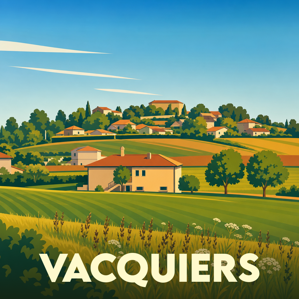 Vacquiers