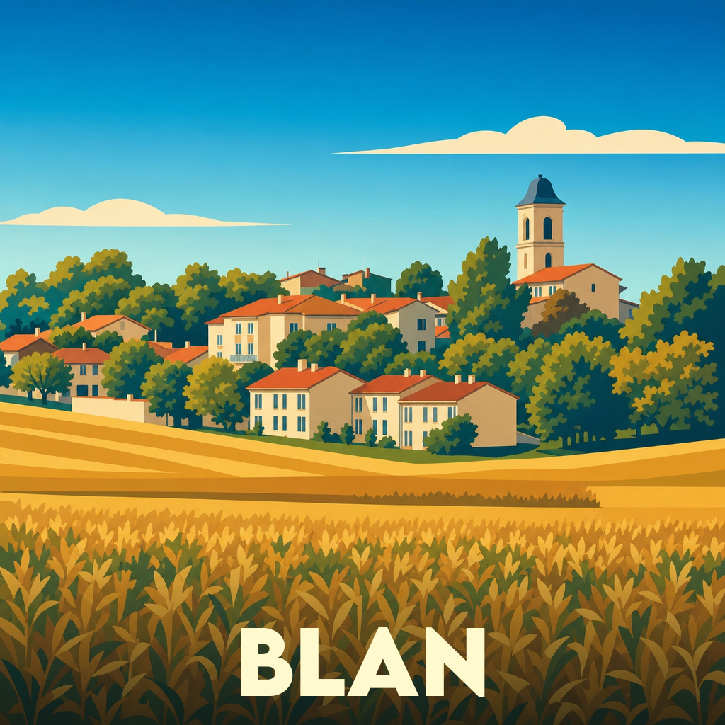 Blan