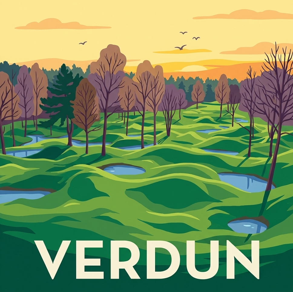 Verdun
