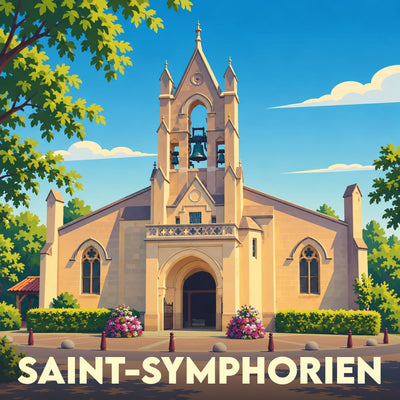 Saint-Symphorien