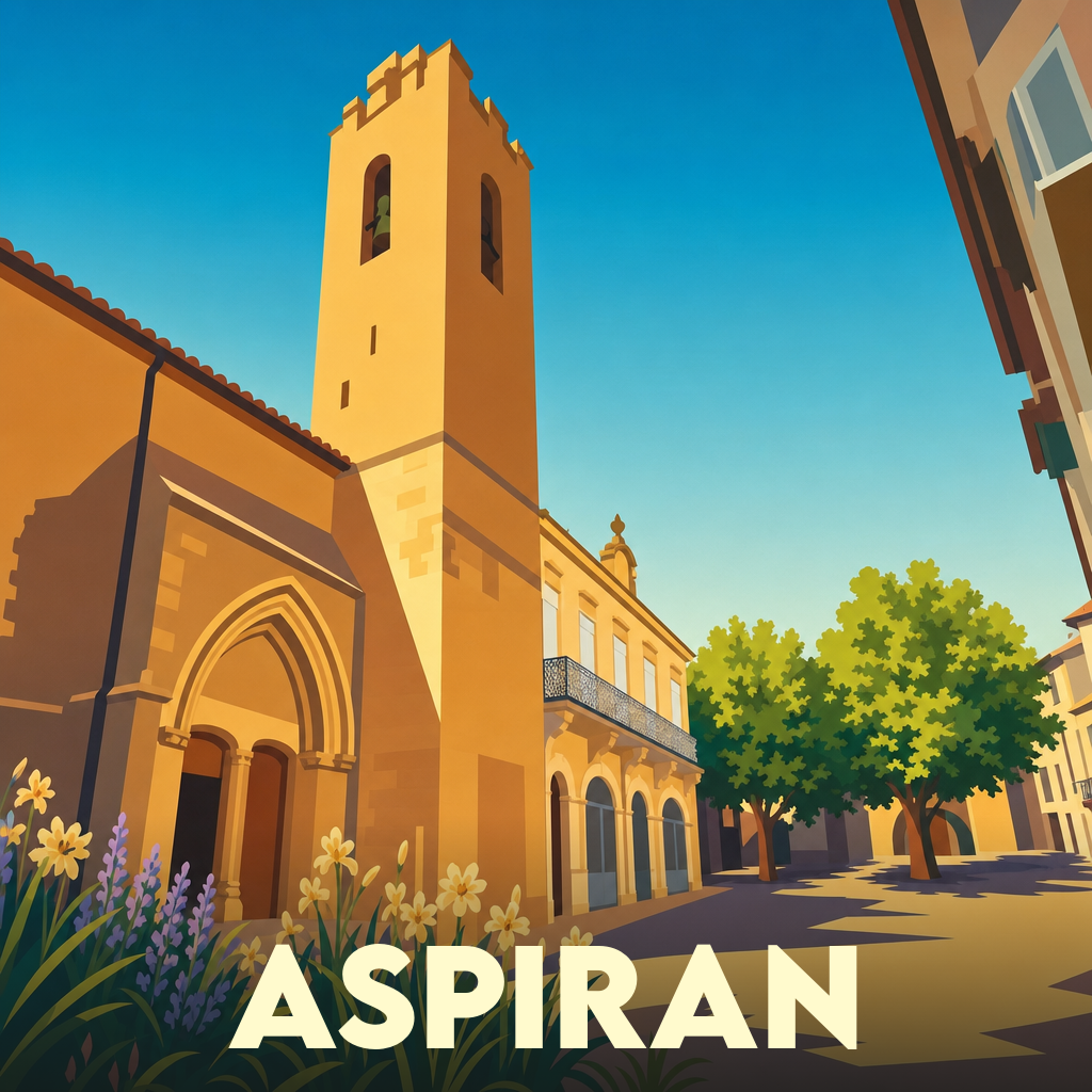 Aspiran