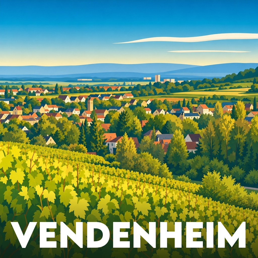 Vendenheim