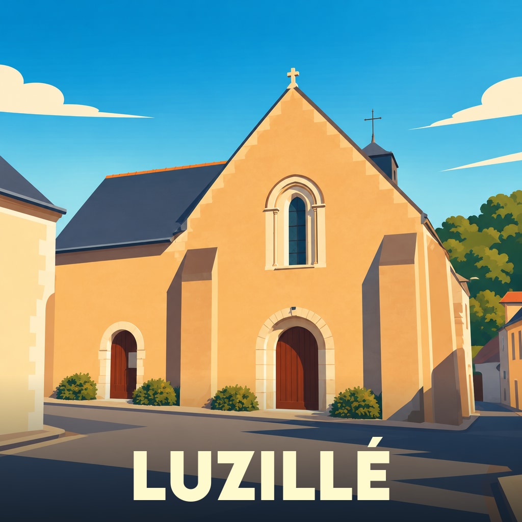 Luzillé