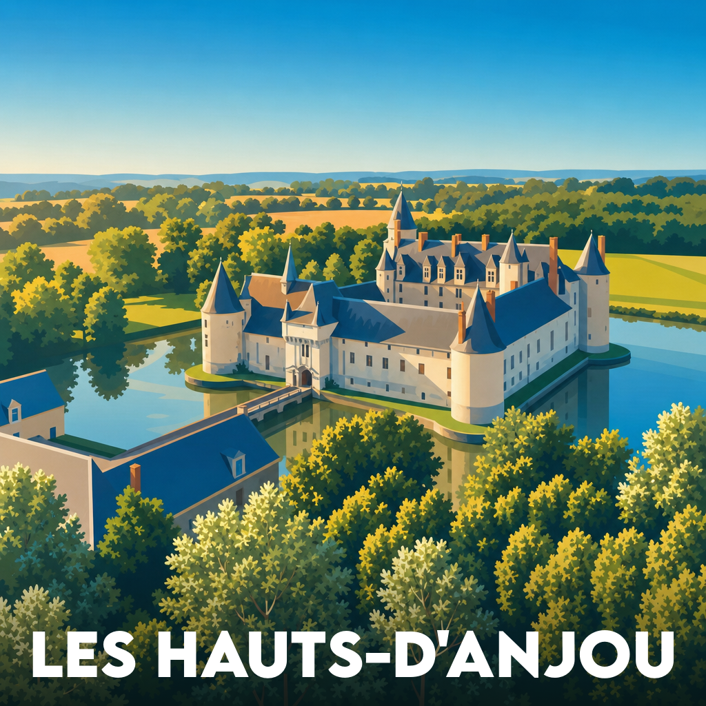 Les Hauts-d'Anjou