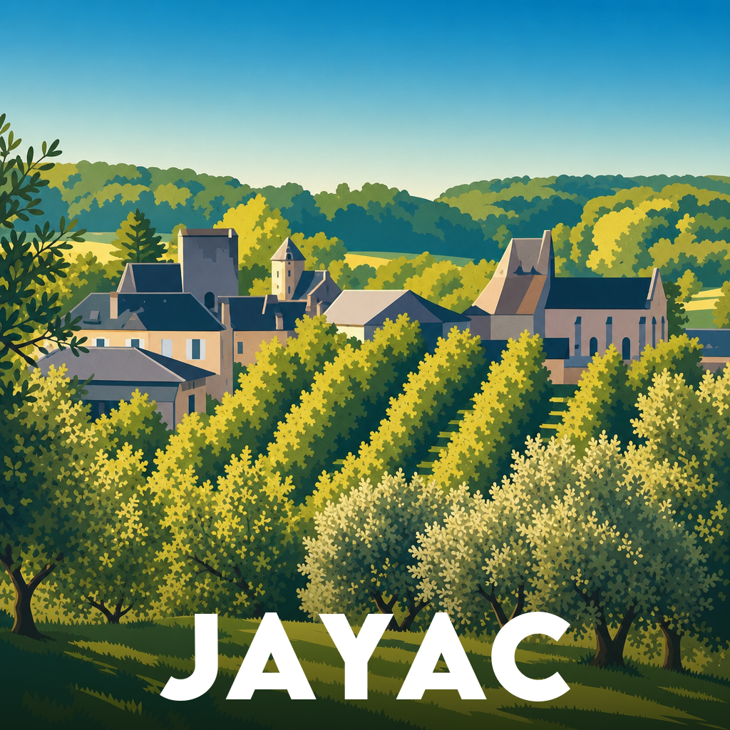 Jayac