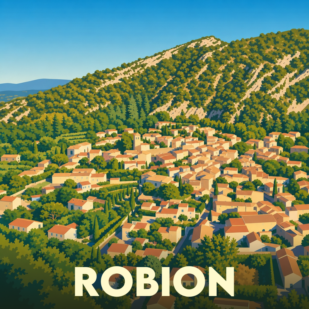 Robion