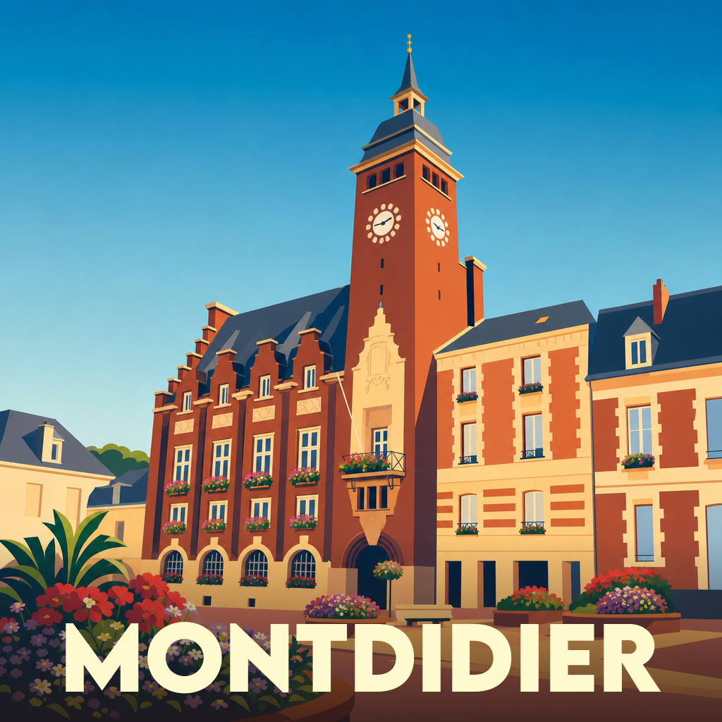 Montdidier