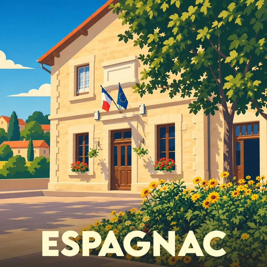 Espagnac