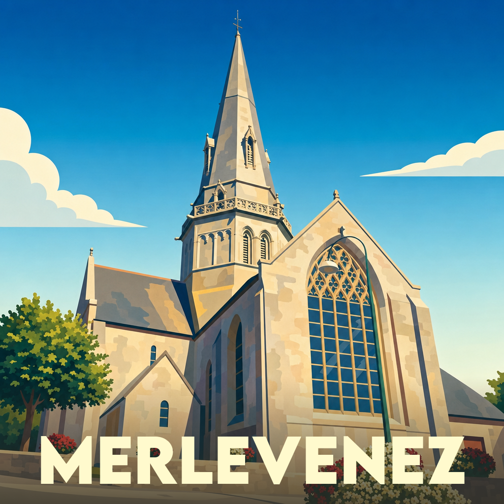Merlevenez