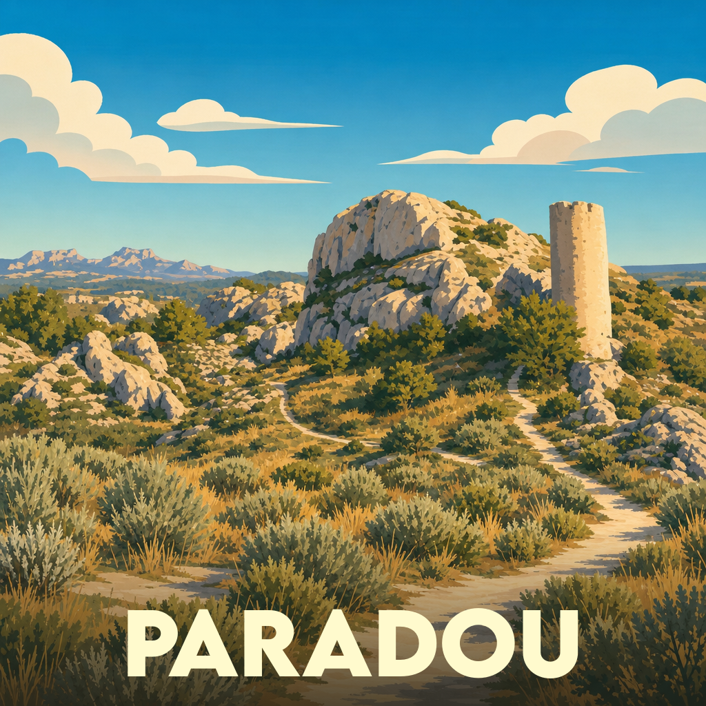Paradou