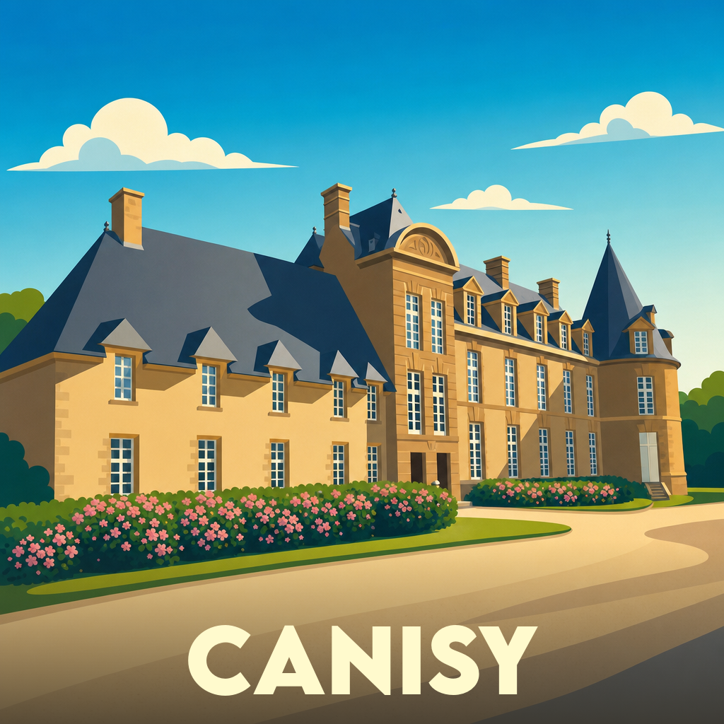 Canisy
