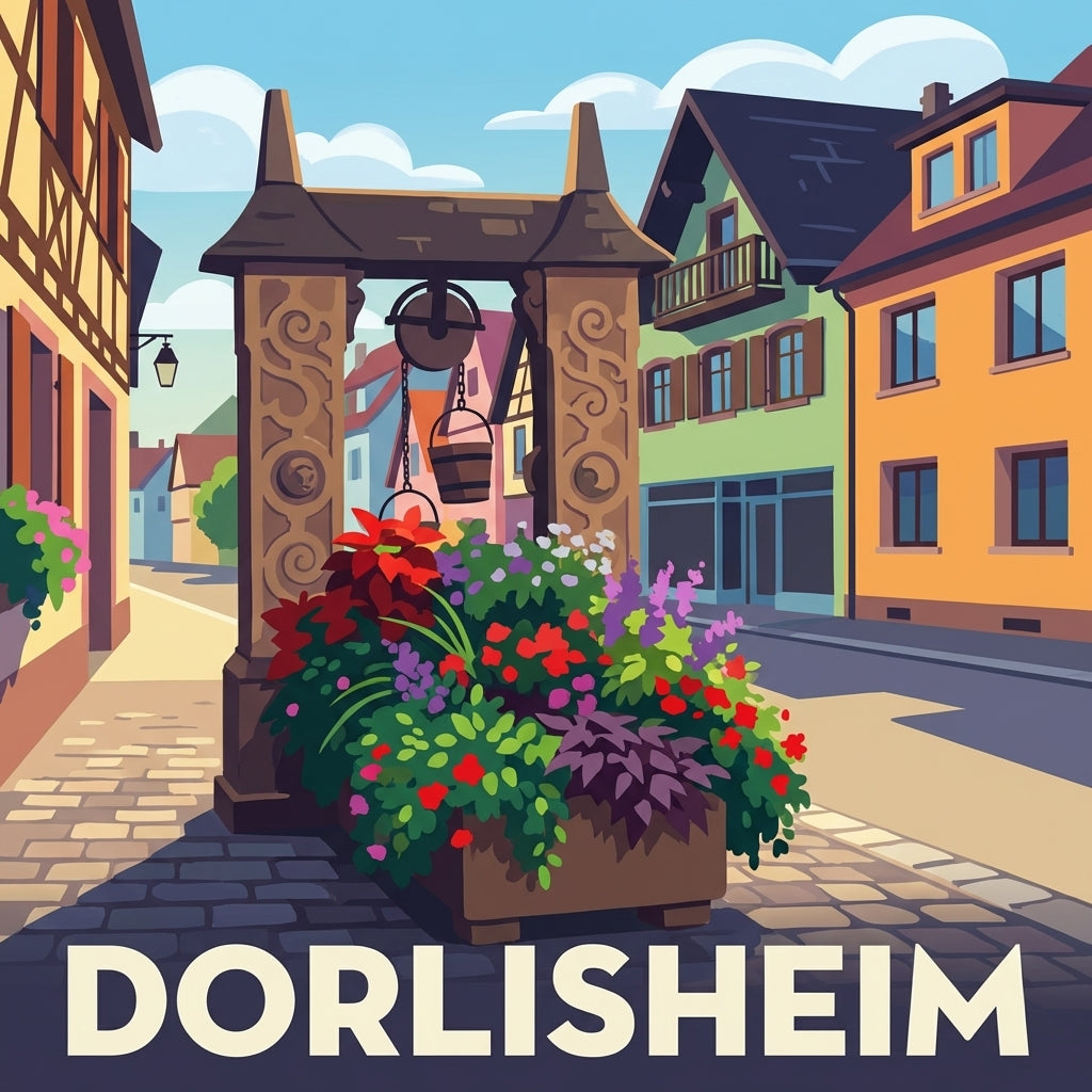 Dorlisheim